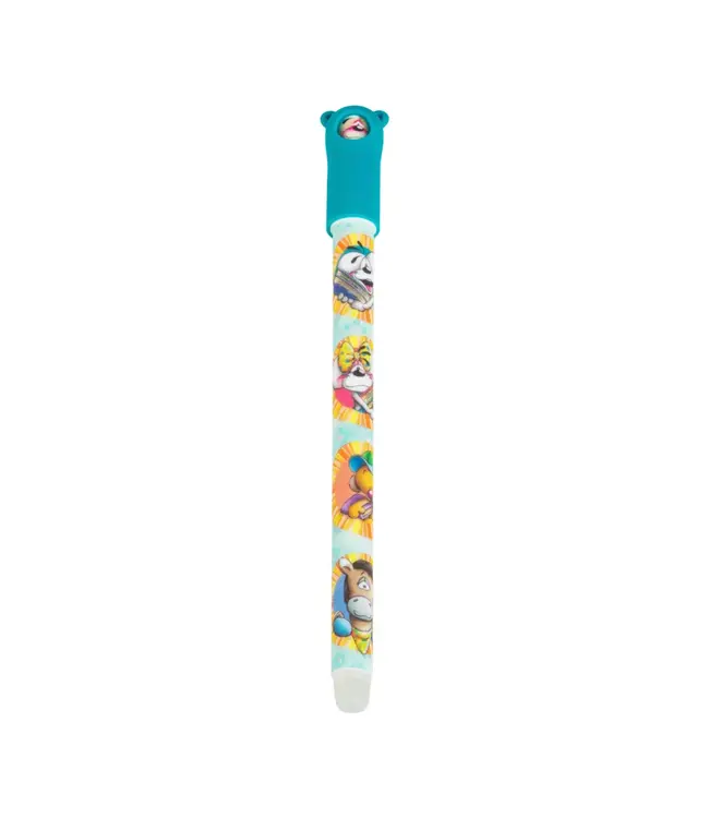 Diddl Uitwisbare twist pen - 1 stuk assorti