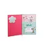 Diddl Notitieboekje hardcover Flower - A4