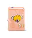 Diddl Mini knuffel notitieboekje met sleutelhanger - A7  - 1 stuk assorti