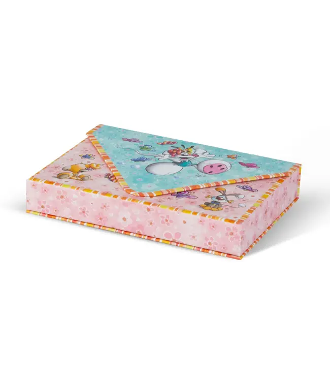 Diddl Brieven set