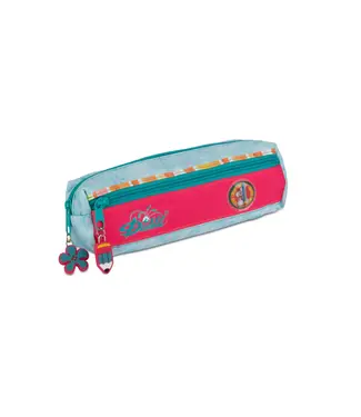 Diddl Etui - blauw