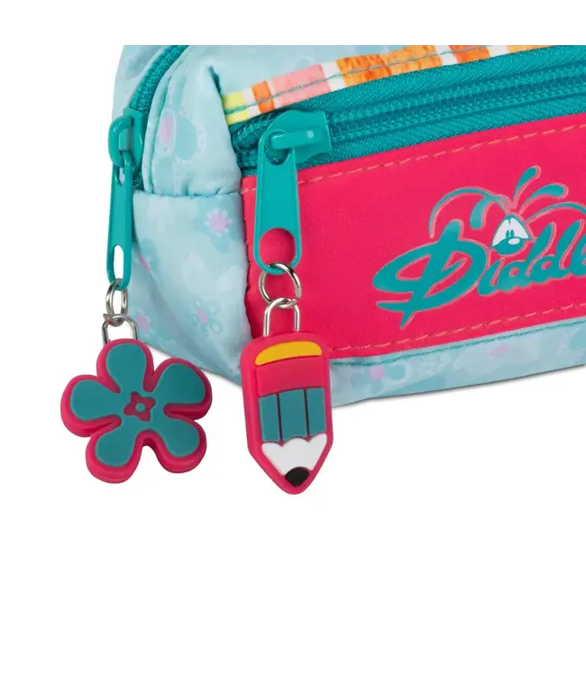 Diddl Etui - blauw