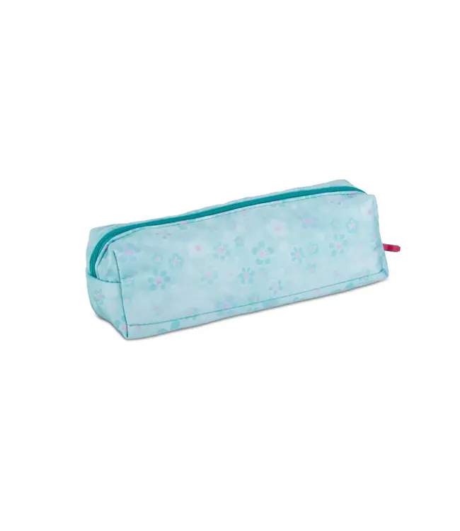 Diddl Etui - blauw