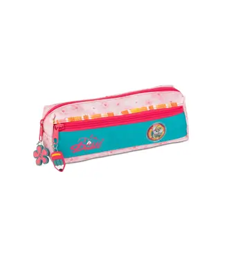 Diddl Etui - roze
