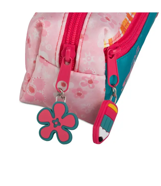 Diddl Etui - roze