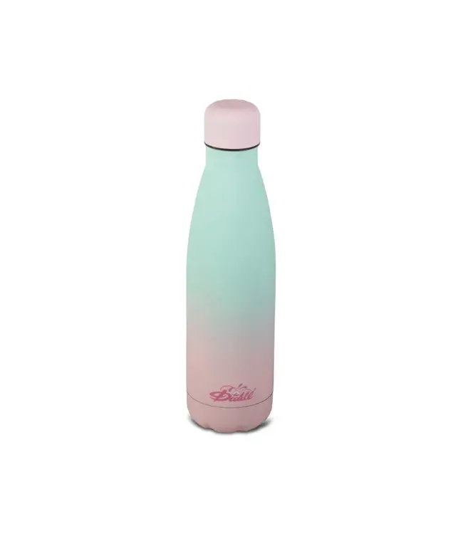Diddl Drinkfles RVS - 1 stuk assorti