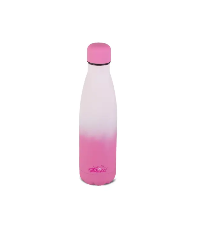 Diddl Drinkfles RVS - 1 stuk assorti