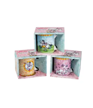 Diddl Mok - 1 stuk assorti