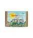 Blossombs Giftbox Schoolbus
