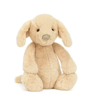 Jellycat Bashful Luxe Puppy Orlando