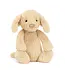 Jellycat Bashful Luxe Puppy Orlando
