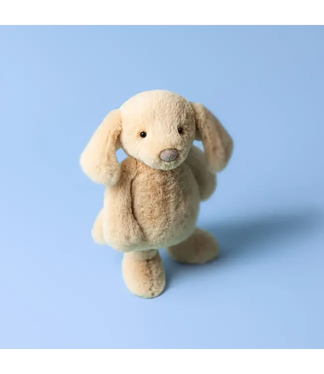 Jellycat Bashful Luxe Puppy Orlando
