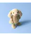 Jellycat Bashful Luxe Puppy Orlando