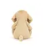 Jellycat Bashful Luxe Puppy Orlando Big