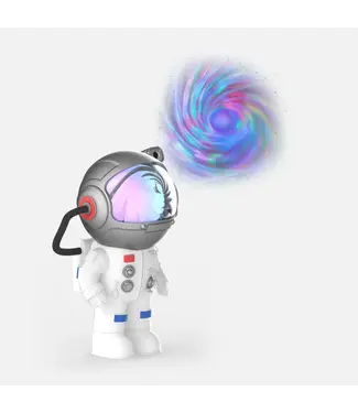 MOB Projector Astronaut