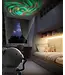 MOB Projector Astronaut