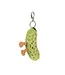 Jellycat Amuseables Pickle Bag Charm