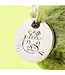 Jellycat Amuseables Pickle Bag Charm