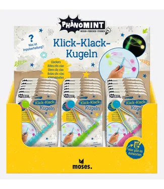 Klik-Klak Kogels