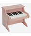 Little Dutch Houten Piano Roze - Safari Friends