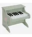 Little Dutch Houten Piano Groen - Safari Friends