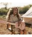 Little Dutch Houten gitaar Roze - Safari Friends