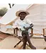 Little Dutch Houten gitaar Groen - Safari Friends