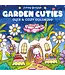 Rebo Garden Cuties Cozy Kleurboek