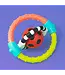 Sassy Spin & Chew Rattle