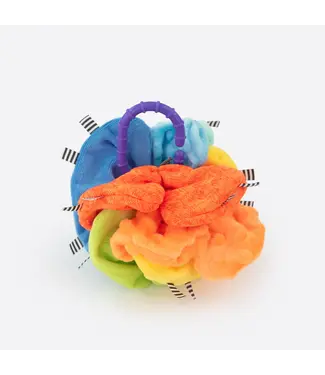 Sassy Crinkle Ball