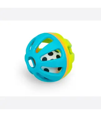 Sassy Chime Ball