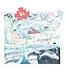 Djeco Puzzel Poolwereld 54