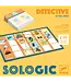 Djeco Sologic Detective