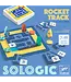 Djeco Sologic Rocket Track