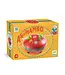 Djeco Red Metal Drum - 8 Notes