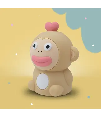 Mary's Lampje Monkeyboo
