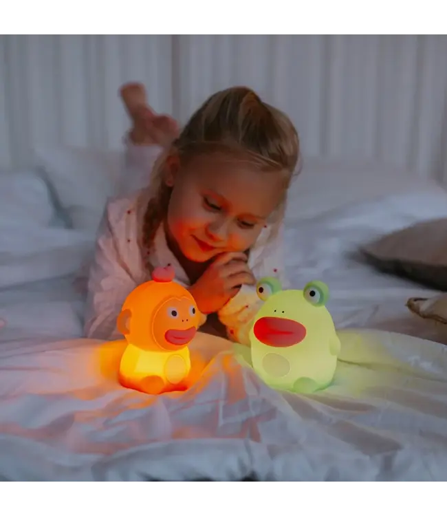 Mary's Lampje Monkeyboo
