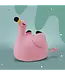 Mary's Flamingo