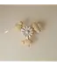Mushie Spinner Bij