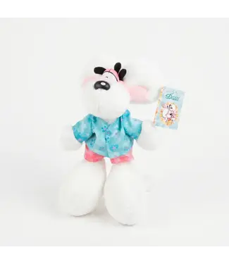Diddl Knuffel 20 cm - Diddl