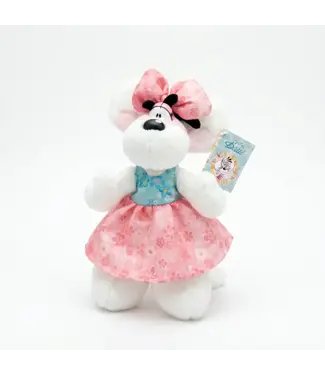 Diddl Knuffel 20 cm - Diddlina