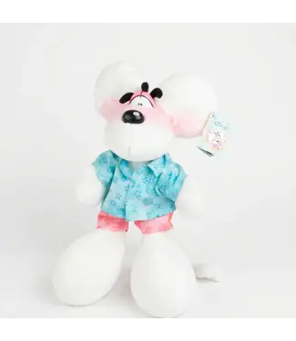 Diddl Knuffel 30 cm - Diddl