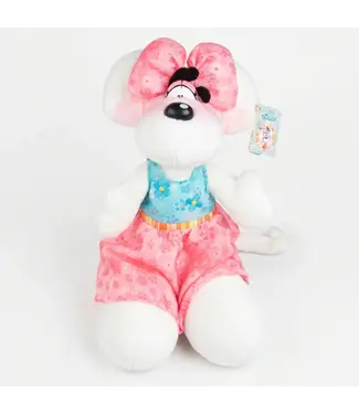Diddl Knuffel 30 cm - Diddlina