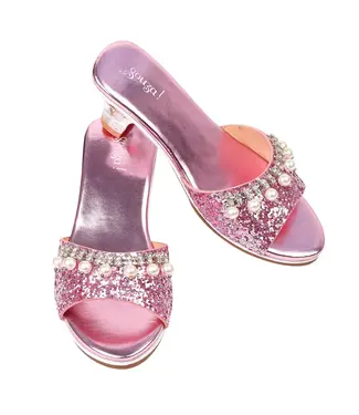 Souza Mariona Slipper Roze 24-25
