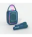 Singy Party Karaoke Blauw
