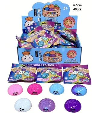 Squishy Dumping Mystery 1stuk