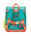 Hello Hossy Disco Roar Rugtas