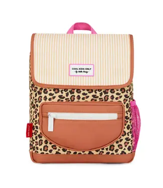 Hello Hossy Leopard Rugtas