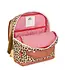 Hello Hossy Leopard Rugtas