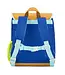 Hello Hossy Blue Canyon Rugtas